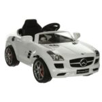 ماشین شارژی بنز مدل SL631