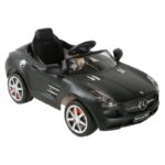 ماشین شارژی بنز مدل SL631