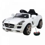 ماشین شارژی بنز مدل SL631