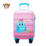 Baby suitcase conwood چمدان دخترانه کانوود