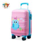Baby suitcase conwood چمدان دخترانه کانوود