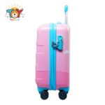 Baby suitcase conwood چمدان دخترانه کانوود