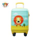 Baby suitcase conwood چمدان دخترانه کانوود