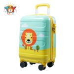 Baby suitcase conwood چمدان دخترانه کانوود