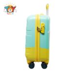 Baby suitcase conwood چمدان دخترانه کانوود